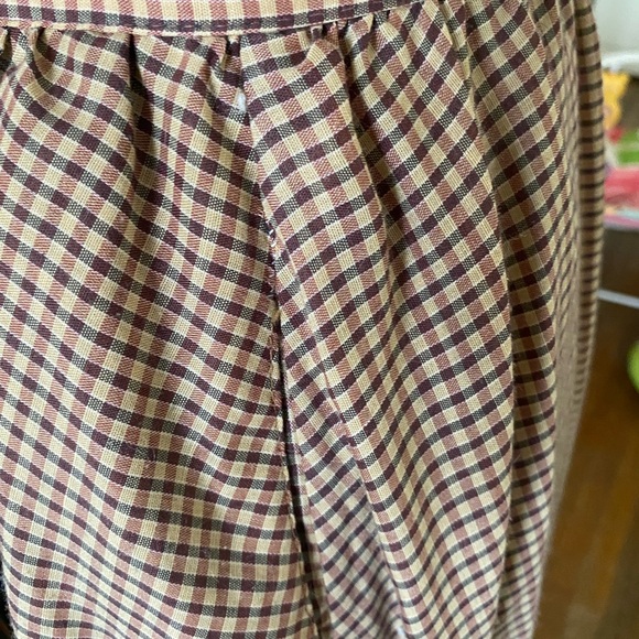 1970’s gunne sax style prairie skirt - Picture 7 of 8